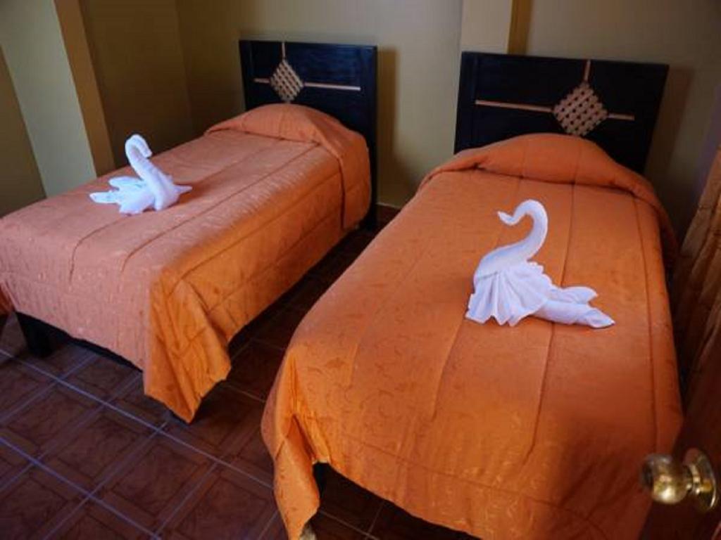 Wasi Away Hostel Ollantaytambo Εξωτερικό φωτογραφία