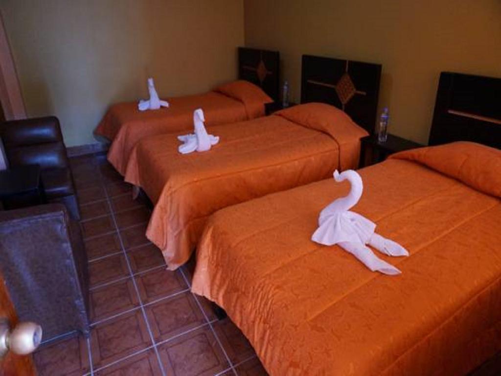 Wasi Away Hostel Ollantaytambo Εξωτερικό φωτογραφία