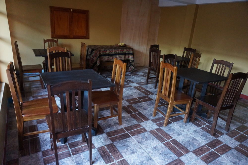 Wasi Away Hostel Ollantaytambo Εξωτερικό φωτογραφία