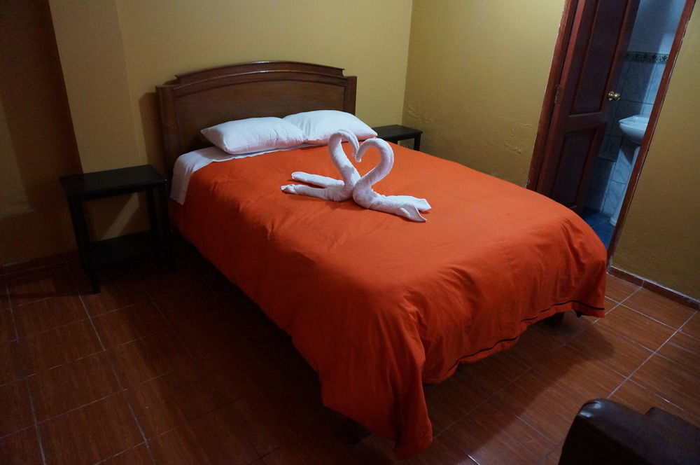 Wasi Away Hostel Ollantaytambo Εξωτερικό φωτογραφία